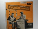Speedy West and Jimmy Bryant CAPITOL H-520 MONO VG+/VG+ 