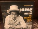 Bob Dylan And The Band - Basement Tapes Raw: The Bootleg Series 11. Vinyl