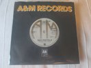 SEX PISTOLS SINGLE GOD SAVE THE QUEEN 45RPM AMS 7284 NEAR MINT  CHRIS THOMAS
