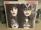 Kiss - Dynasty - BRAND NEW SEALED Vinyl LP Record Album