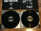 Haftbefehl ?– Russisch Roulette 2xLP Vinyl MoTrip, Moses Pelham, Eko Fresh etc.
