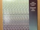Dave Matthews Band   Remember Two Things 180g Foil # Ed Vinyl 2-LP 2014 NM Phish