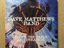 Dave Matthews Band   Under the Table and Dreaming 180g Vinyl 2LP Foil # Ed Phish