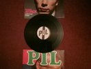 Public Image Ltd First Issue. 1978 in mint condition.