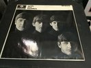 The Beatles - With The Beatles Uk ORIGINAL 1963 UK PARLOPHONE MONO VINYL LP 7N
