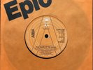 ABBA - The Name Of The Game / I Wonder 7'' Vinyl Single PROMO S EPC 5750 1977 EX