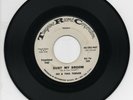 Northern Soul   Ike & Tina Turner   Dust My Broom   Tangerine w/d