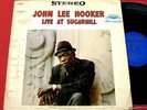 John Lee Hooker  