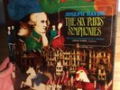 New Sealed Joseph Haydn The Six Paris Symphonies Leslie Jones London Orchestra