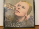 DAVID BOWIE Hunky Dory 1971 LP VINYL Album RCA Records Classic Glam Rock LSP4623