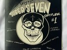 Rare Super Seven Sampler #1 Various  7
