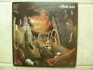 Gilbert Artman-Urban Sax 2 1986 France Celluloid CEL 6739 M/M Superb Free Jazz