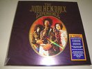 The Jimi Hendrix Experience - The Jimi Hendrix Experience  8 Vinyl LP Boxset