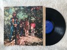 NM VINYL CREEDENCE CLEARWATER REVIVAL GREEN RIVER LP 1969 JOHN FOGERTY CCR