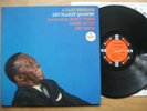 ART BLAKEY QUARTET 