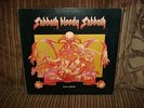 BLACK SABBATH - SABBATH BLOODY SABBATH- Vinyl LP RECORD ALBUM -1973 - WWA005 -L5