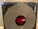 A Day To Remember Homesick Grey Gray Putty Vinyl LP Second Press