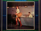 Franco Cerri 12 Bacchette Per 1 Chitarra Italian Jazz 1968 Guitar Cool Cover Too