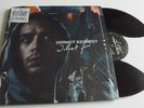 DERMOT KENNEDY WITHOUT FEAR BLACK & WHITE MARBLED VINYL LP
