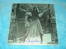 1971 SIGNED CARLY SIMON 