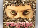Peaches ?Impeach My Bush 2006 UK Double LP Vinyl Record Electro Rock Nisker
