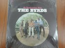 ROCK LP 1ST PRESS STEREO THE BYRDS MR. TAMBOURINE MAN  COLUMBIA #CS 9172 SEALED