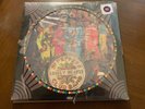 THE BEATLES SGT. PEPPERS LONELY HEARTS CLUB BAND PICTURE DISC NEW SEAX 11840
