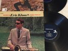 Eric Kloss, Introducing Eric Kloss, Grits And Gravy, VG+, Mono, Ven Gelder
