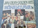 JAN & DEAN   GOLDEN HITS VOLUME THREE   SEALED   1966 Orig - Liberty LRP-3460