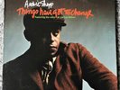 Archie Shepp - Things Have Got To Change - Impulse 1971 - VG+