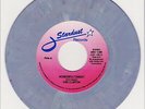 CLAPTON, ERIC - WONDERFUL TONIGHT / LAY DOWN SALLY JUKEBOX 45 STARDUST  UNPLAYED