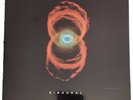 PEARL JAM - BINAURAL LP VINYL double Album ORANGE PRESS