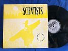 SCIENTISTS SWEET CORN SESSIONS ORIGINAL AUSTRALIA LP NEAR MINT