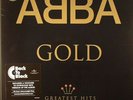 Abba Gold 40th Anniversary (2 x 180g Vinyl Album) Ex Display
