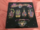 CONCRETE BLONDE .. FREE LP .. IRS .. VG/VG+