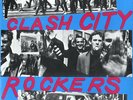 Clash Clash City Rockers - P/S 7