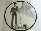 Demon - The Plague UK 1983 Clay Records Picture Disc LP