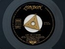 Julie London ?- Cry Me A River / S'Wonderful - 7