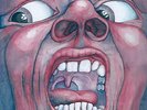 KING CRIMSON-IN THE COURT OF THE CRIMSON KING: 50TH ANN (UK IMPORT) VINYL LP NEW