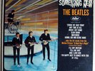The Beatles – Something New EX- LP 1964 Original Mono Capitol T 2108 LISTEN NOW