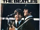 The Beatles LIVE Vancouver 1964 Vinyl Import 2 LP Set