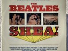 The Beatles Shea  Import Vinyl Original Motion Picture Soundtrack