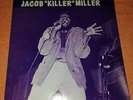 Vinyl LP JACOB MILLER - Jacob 