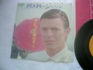 DAVID BOWIE.'CRYSTAL/ALABAMA SONG.7