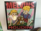 Melvins - Houdini [New Vinyl] Bonus Track, Gatefold LP Jacket, 180 Gram