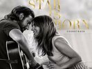 Lady Gaga : A Star Is Born (Soundtrack) Deluxe 2 x 180G Vinyl LP : NEW & SEALED