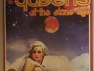 QUEENS OF THE STONE AGE-LIMITED GOLD VINYL GATEFOLD EDITION  IMPORT