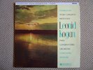 SAX 2323 Tchaikovsky Violin Concerto Leonid Kogan Paris Conservatoire Silvestri