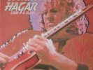 Live Sammy Hagar Loud And Clear (RED VINYL)  + Inner Sleeve - Capitol  EX/EX