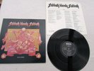 BLACK SABBATH LP SABBATH BLOODY SABBATH ORIGINAL UK 1973 1st PRESSING NEAR MINT